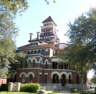 Mold Inspection Gonzales Texas